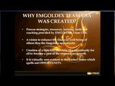 EmGoldex did not exist in United States until 2013 now we have EmGoldex Team USA