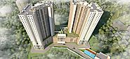 Prestige Valley Crest Mangalore - Residential apartments for sale