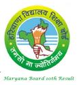 Check bseh.org.in HBSE 10th Result 2014, Haryana Board 10th Result 2014
