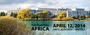 Africa Business Conference 2014 | Kellogg School of Management