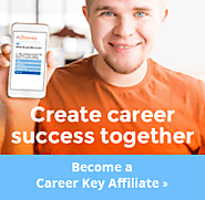 Career Key | Identify Your Skills