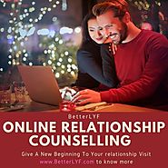 Relationship Counselling | Counselling For Relationship By BetterLYF