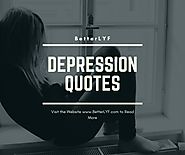 Inspirational Quotes for Depression | Depression Quotes