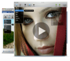 Citrify Free Photo Editor for the Web