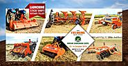 agriculture machine manufacturers and suppliers fieldking
