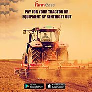 Rent a Tractor | Sell a Tractor | Hire a Tractor | Farmease