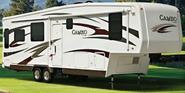 Carriage Cameo fifth wheel RV review - Roaming Times