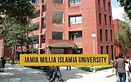 Only 19.4% Pursue PhD After Completing Postgraduation In Science - Jamia Media