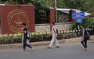 UGC recommends 20 institutions for Institutes of Eminence - Jamia Media