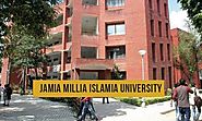 Teaching Vacancies At Jamia Millia Islamia - Jamia Media
