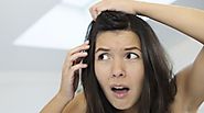 तेज़ी से टूटते झड़ते बालो का झड़ना रोके जानिए कैसे | How To Prevent Hair Fall - Our Health Tips