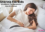 Uterine Fibroids-A Problem In The Reproductive Area Of A Woman