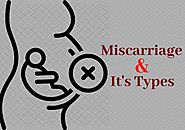 Miscarriage Types: Knowing how to recognize them and how to react? – Indira IVF