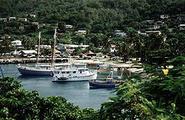 Port Elizabeth, Saint Vincent and the Grenadines