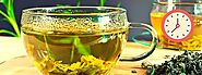 Best Time to Drink Green Tea for Weight Loss - Boxofin.com