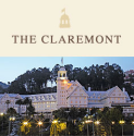 Claremont Hotel & Spa