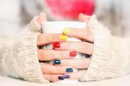 Best Nail Strengtheners Reviews 2014. Powered by RebelMouse