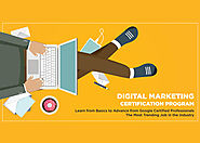 Digital Marketing Training in Gurgaon