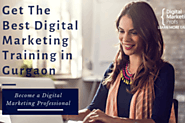 Digital Marketing Institute in Gurgaon