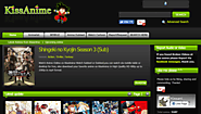This is All the Details about Kissanime - Is it Safe and Legal?