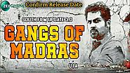 Gangs of Madras full hindi dubbed movies | Mast movies