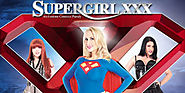 18+Supergirl An Extreme Comix (2019) English 350MB WEBRip 480p | Mast movies