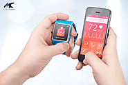 MobileCoderz -Hire the Best Wearable Application Development Company