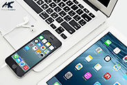 Hire Top-rated iPhone Application Development Company