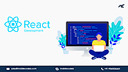 Hire Top-rated React Native App Development Company in USA, UAE, India