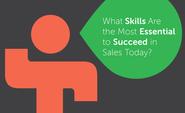 What do you think are the most important skills to succeed in sales?