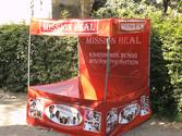 Mission Heal Trust Us - Wattpad