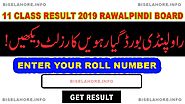 Rwp 11 class result 2019