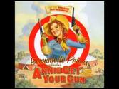 'They Say It's Wonderful' from Annie Get Your Gun