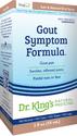 Dr. King's Natural Medicine Gout Symptom Formula, 2 Fluid Ounce