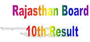 Check rajeduboard.nic.in RBSE 10th Result 2014, Rajasthan Board 10th Result 2014