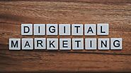 Top 5 Best Digital Marketing Course Institute Near South Delhi - DigitalMarketingTrainingInstitutesinSouthDelhi