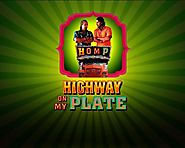 Highway On My Plate