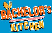 Bachelor's Kitchen