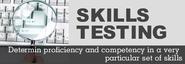 Human Resource Skills Tests