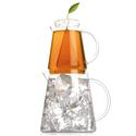 Tea Forte Tea-Over-Ice, Iced Tea Brewing Pitchers