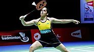 China Open: Saina Nehwal's struggles continue after early exit
