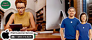 iPad Customer Service Number (+1)855-516-8225 Contact for Apple iPad Care