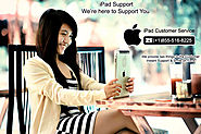 "iPad Customer Service Number (+1)855-516-8225 Contact for Apple iPad Care - Apple Customer Service" by Stella Carlson