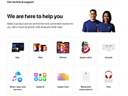 Chat with Apple Support Number (+1)855-516-8225 | Apple Support Chat