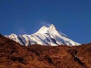 Manaslu Circuit and Tsum Valley Trek for 2022, Local Guide Porter -NMH Treks