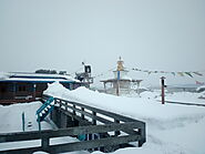 Manaslu Circuit Trek 17 Days, Tea House Trekking for 2022!-NMH Treks