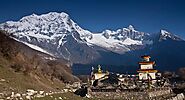 Manaslu Circuit Trek 17 Days, Tea House Trekking for 2022!
