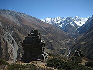 Tsum Valley Trek: Hidden Valley Trek in Manaslu