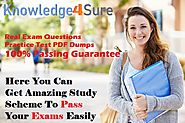 Download Dell EMC DEA-1TT4 Exam Questions PDF + Practice Test