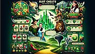 Wizard of Oz Slots Cheats: Tips and tricks for getting free spins, unlocking bonuses and trigger free games.